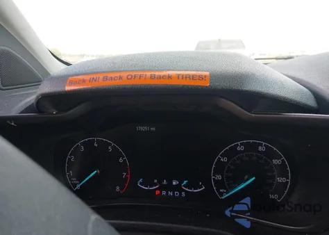 2020 Ford Transit Connect Xlt из США, поврежденный, VIN NM0LS7F71L1444116